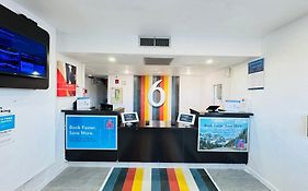 Motel 6-Casper, WY