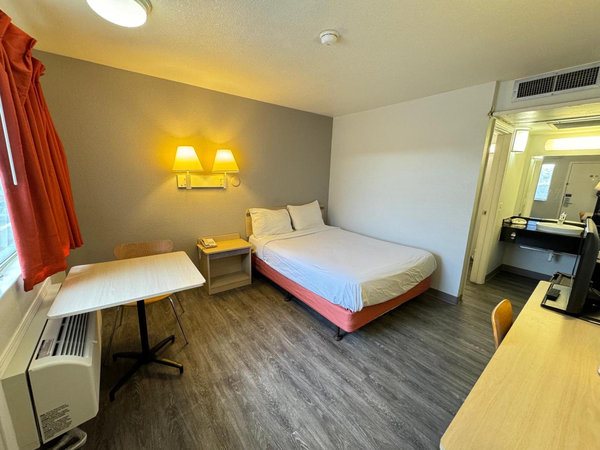 Motel 6-Casper, WY Exterior foto