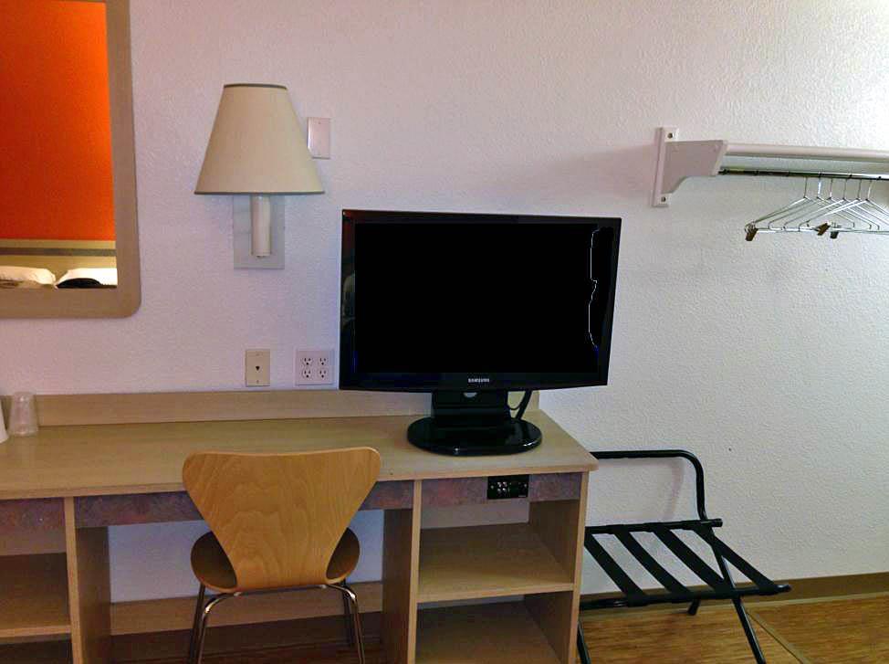 Motel 6-Casper, WY Ausstattung foto